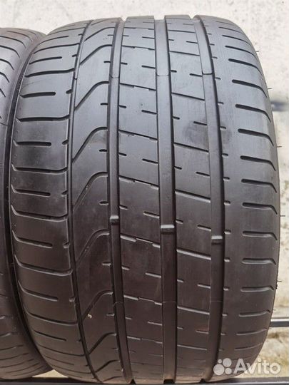 Pirelli P Zero 305/30 R20 103Y