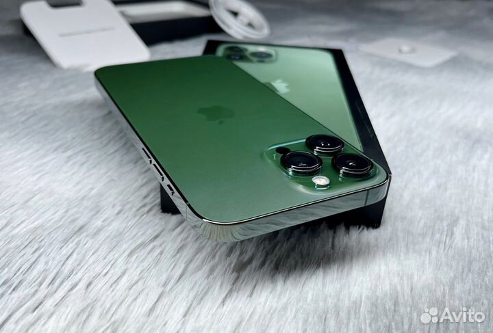 iPhone 13 Pro Max 256gb (Traid-in)