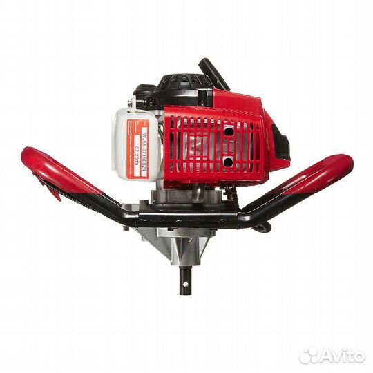 Мотобур Elitech бм 70В (3,3 л.с)