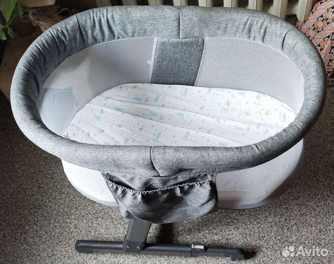 Люлька фирмы Nuovita