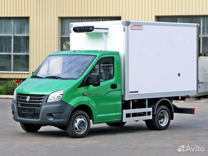 Водитель экспедитор с личным грузовым автомобилем