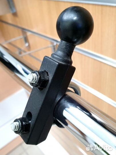 RAM крепления для Garmin