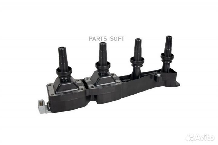 Kraft Катушка зажигания (4Cyl)