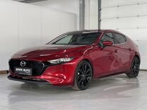 Mazda 3 1.5 AT, 2019, 63 000 км, с пробегом, цена 2 349 000 руб.