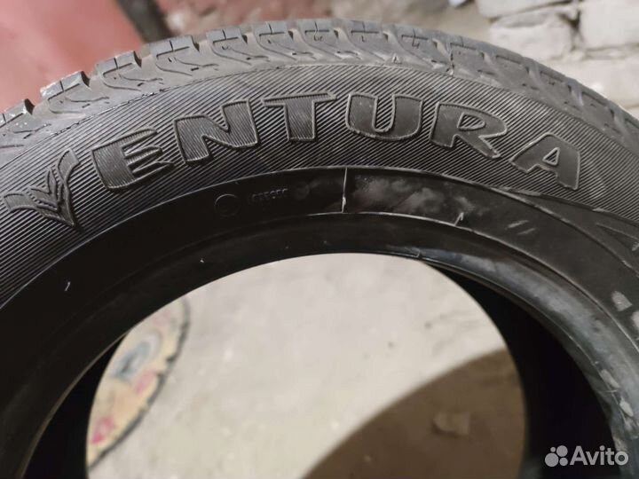 Goodyear Eagle Ventura 205/65 R15
