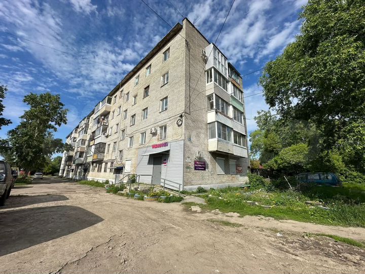 Продам помещение свободного назначения, 71.5 м²