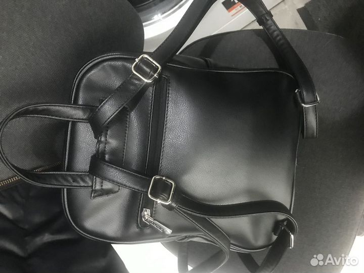Рюкзак в отличном состоянии