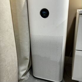 Очиститель воздуха Xiaomi SMART Air Purifier 4 Pro