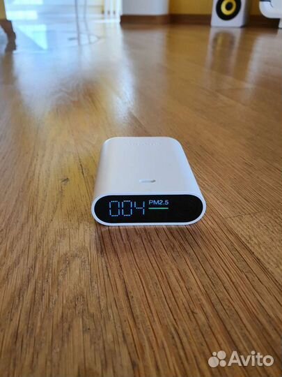 Xiaomi Smartmi PM 2.5 Air Detector