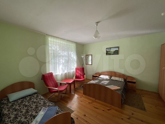 1-к. квартира, 45 м², 3/4 эт.