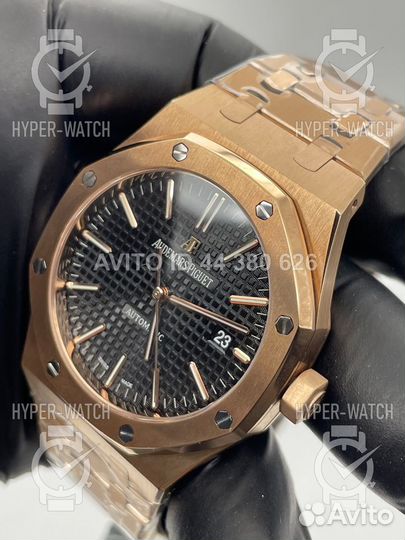 Часы Audemars Piguet Royal Oak 41mm