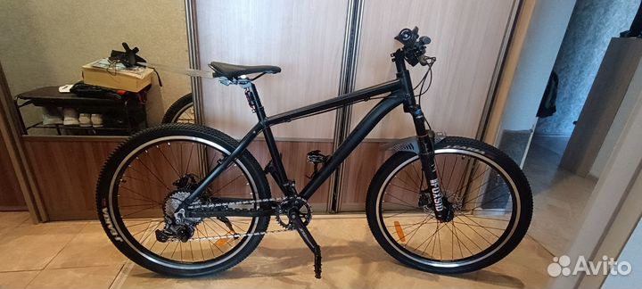 Велосипеды