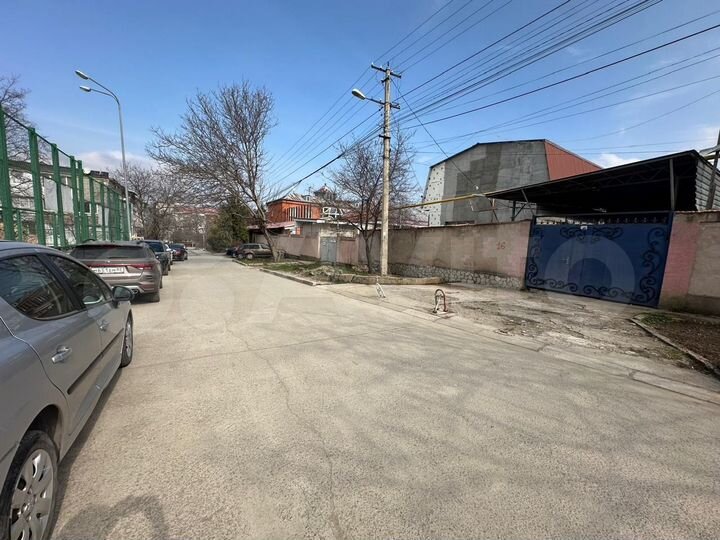 Дом 140 м² на участке 5,6 сот.