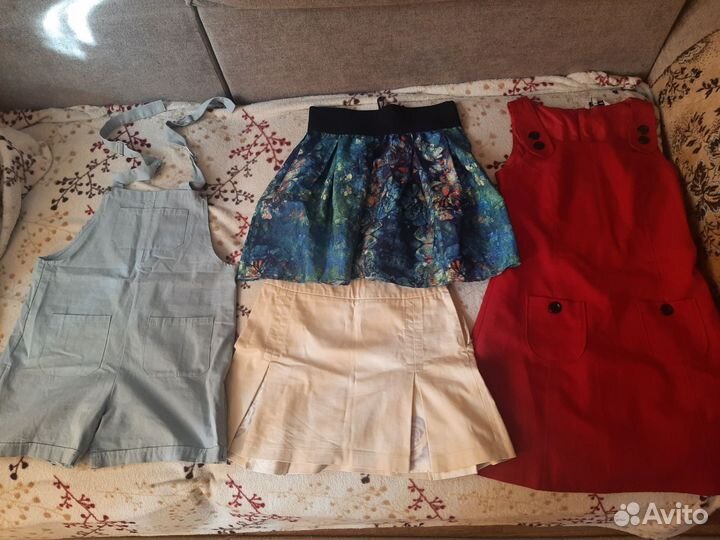 Одежда пакетом