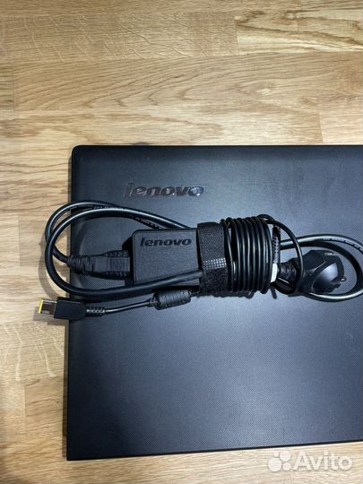 Ноутбук Lenovo g50 45. Отличное состояние