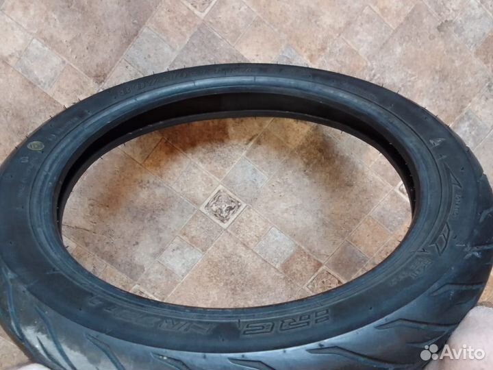 Покрышка летняя IRC NR73 14(18) x3