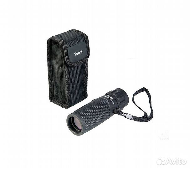 Монокуляр Veber Ultra Sport 10x25