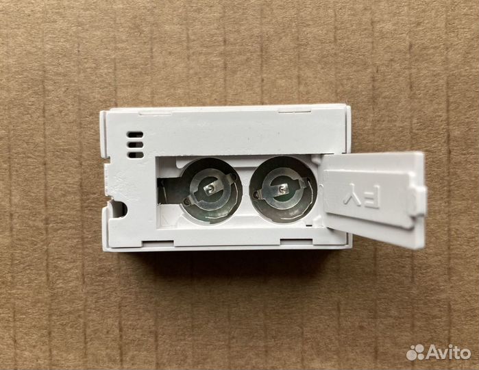 Термо-гигрометр цифровой