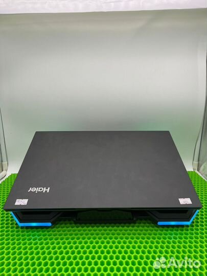 Ноутбук Haier i1550SM (гарантия/обмен)