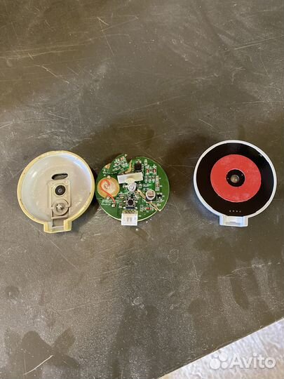 Датчик шерхан