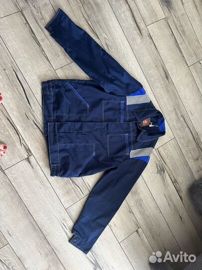 Костюм рабочий