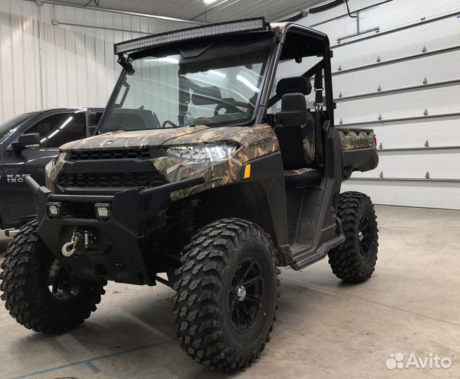 Maxxis rampage 30/10/14 новые шины