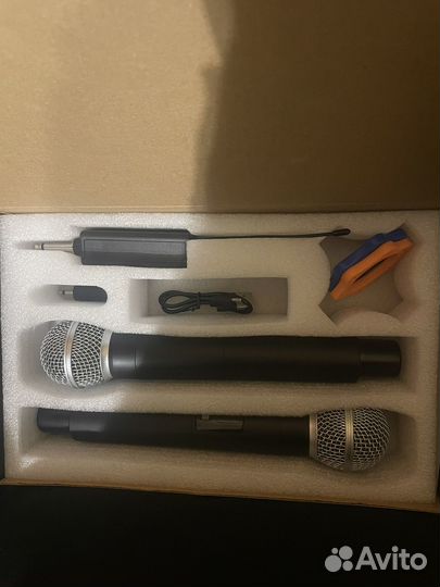 Радиосистема