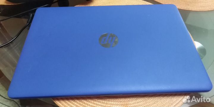 Ноутбук HP 15-bw065ur