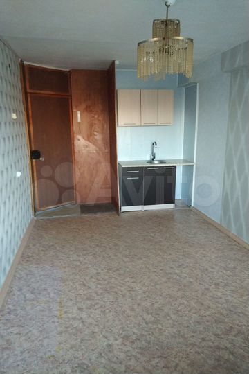 Комната 16 м² в 1-к., 7/9 эт.