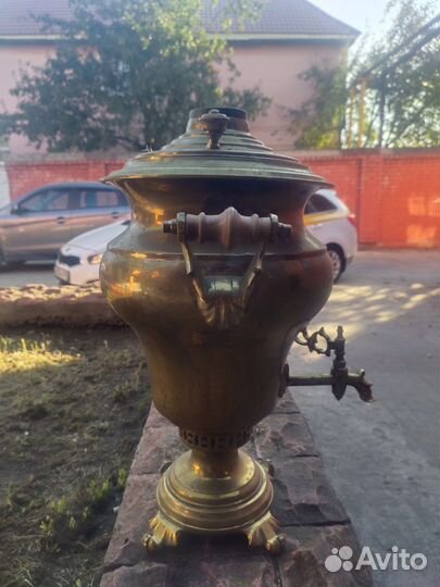 Самовар