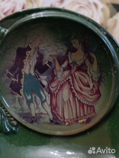 Подсвечник