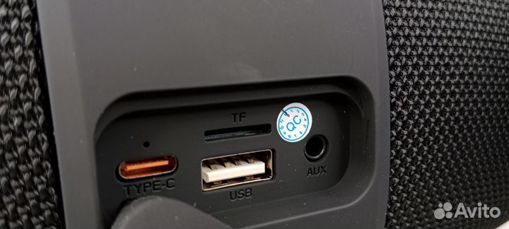 Колонки Hopestar беспроводные