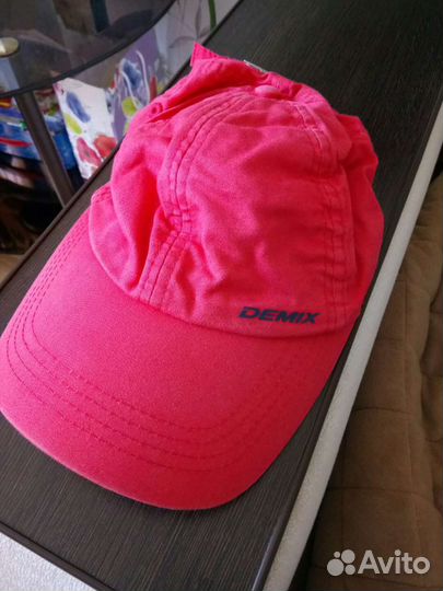 Кепка бейсболка детская