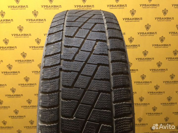 Bridgestone Blizzak MZ-01 205/65 R15