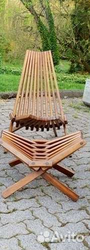 Мебель для кемпинга