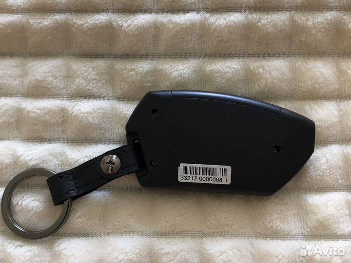 Противоугонная система для авто