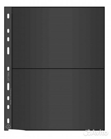 Листы Vario 1С, 1S, 2C, 2S. Leuchtturm Германия