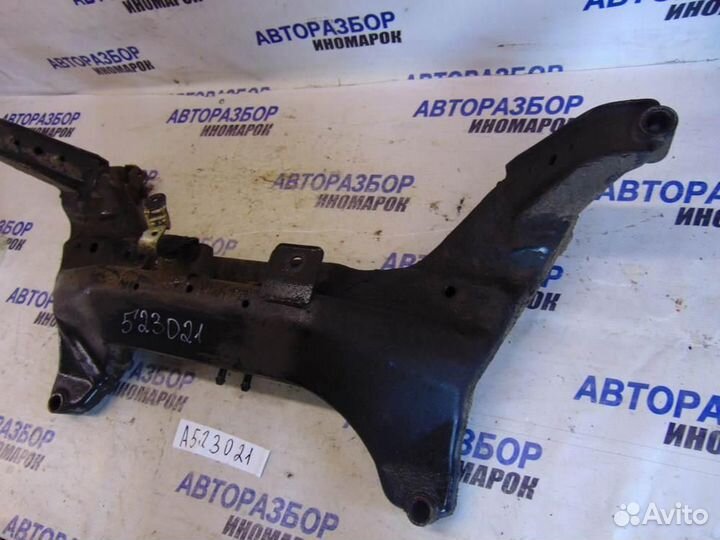 Балка подмоторная для Nissan Sunny 1998-2004г