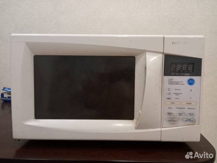 Продам Микроволновую печь