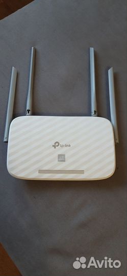 Гигабитный роутер tp-link Archer c5