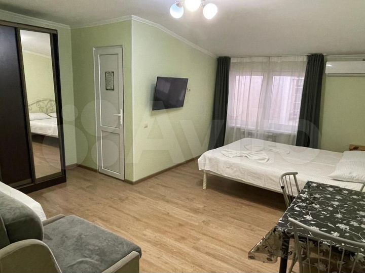 Комната 30 м², 3/3 эт.