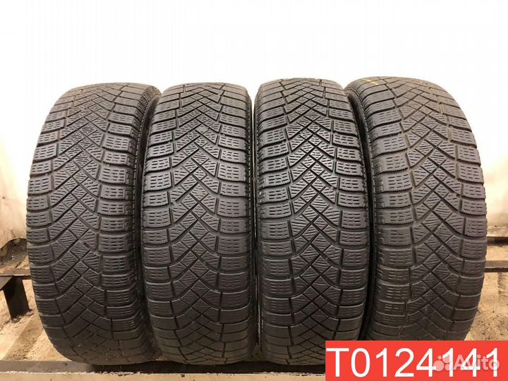 Pirelli Ice Zero FR 185/65 R15 92T