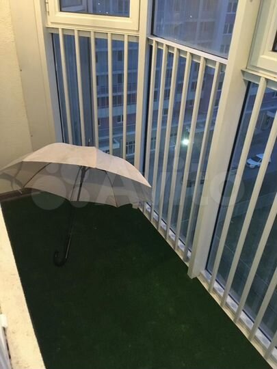 Квартира-студия, 25 м², 8/18 эт.