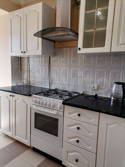 2-к. квартира, 57,7 м², 10/12 эт.