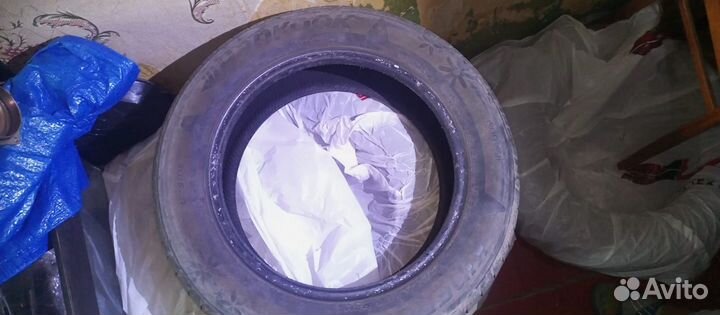 Hankook Kinergy Eco 6.5/60 R16 92H