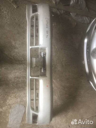 Бампер Toyota Chaser 90