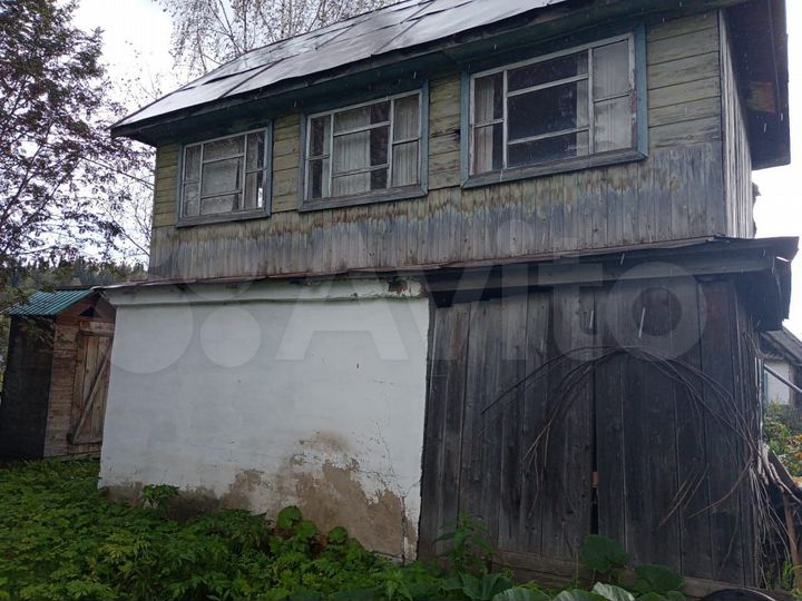 Участок 7 сот. (ИЖС)