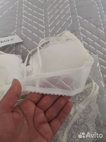 Комплект нижнего белья