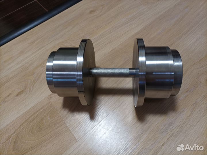 Блины для малой штанги