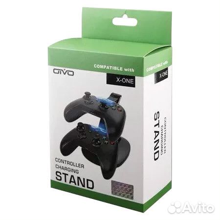 Зарядная станция oivo Controller Charging Stand дл